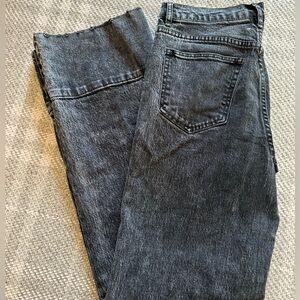 Habitual Wide Leg Jeans